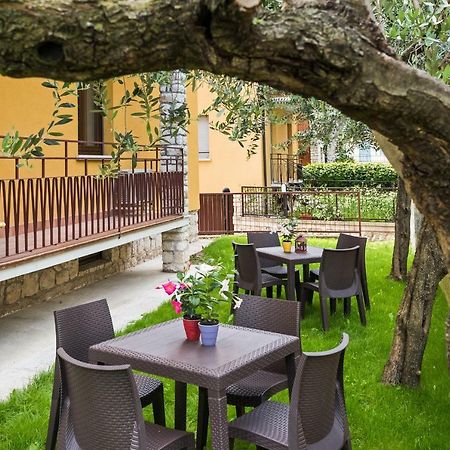 Apartmán Ortaglia B2 Torri Del Benaco Exteriér fotografie