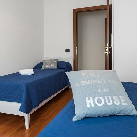 Apartmán Ortaglia B2 Torri Del Benaco Exteriér fotografie