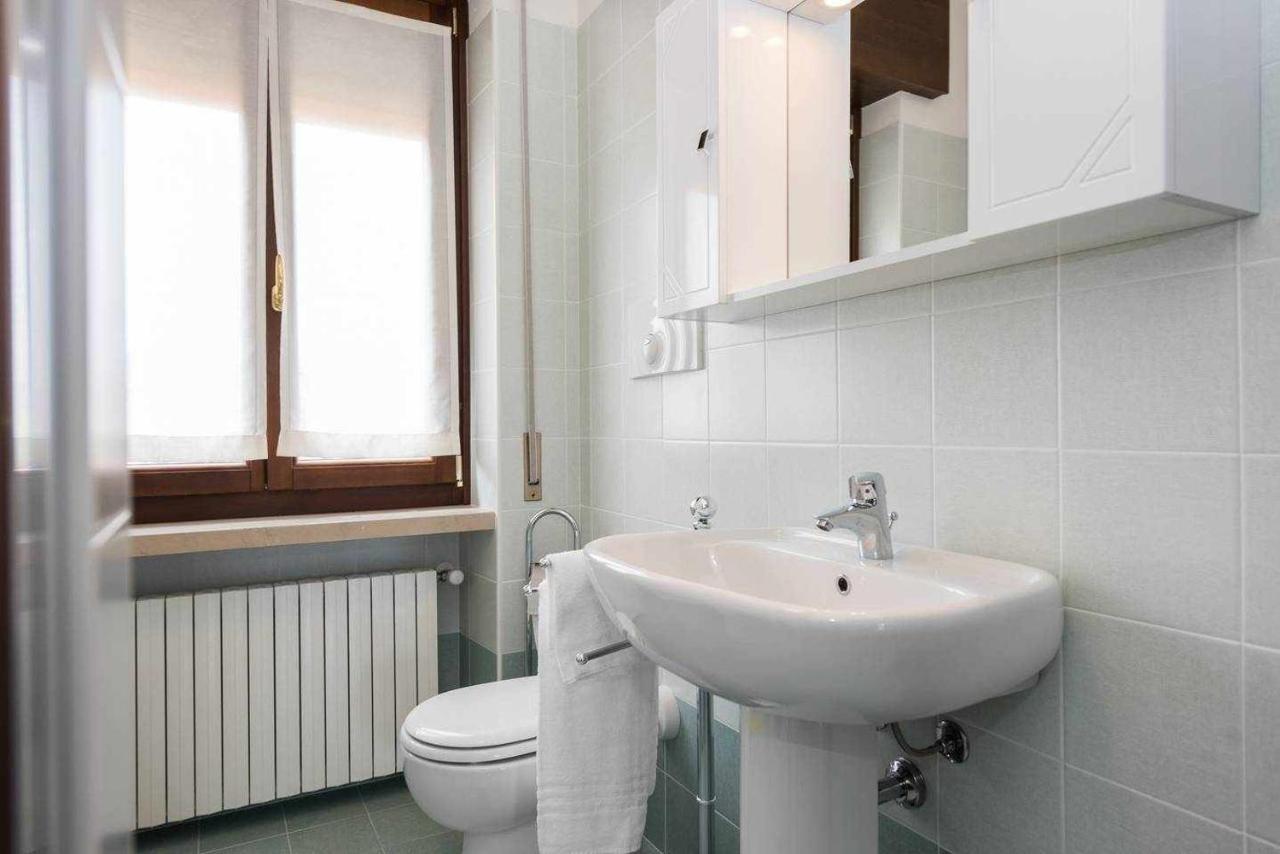 Apartmán Ortaglia B2 Torri Del Benaco Exteriér fotografie