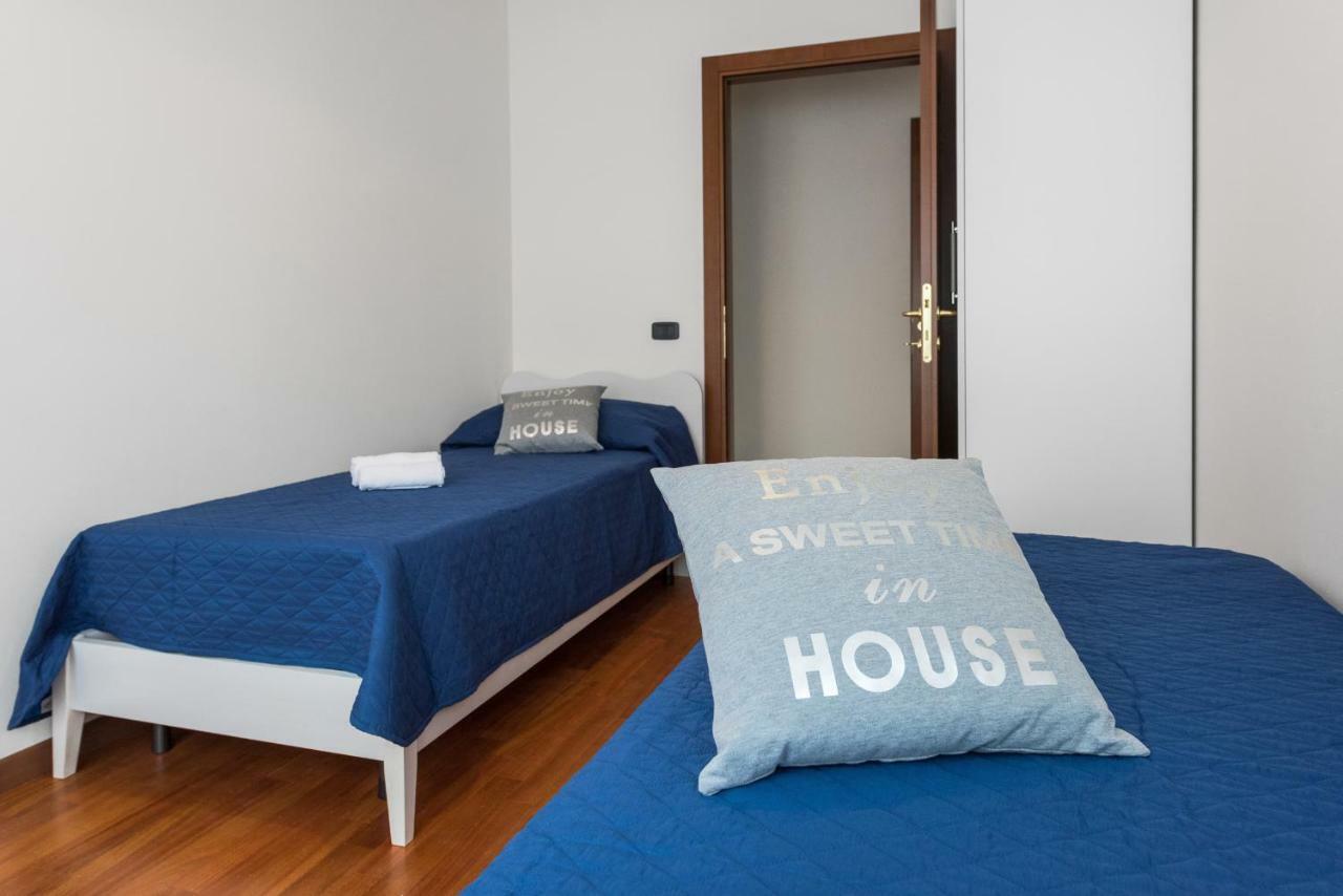 Apartmán Ortaglia B2 Torri Del Benaco Exteriér fotografie