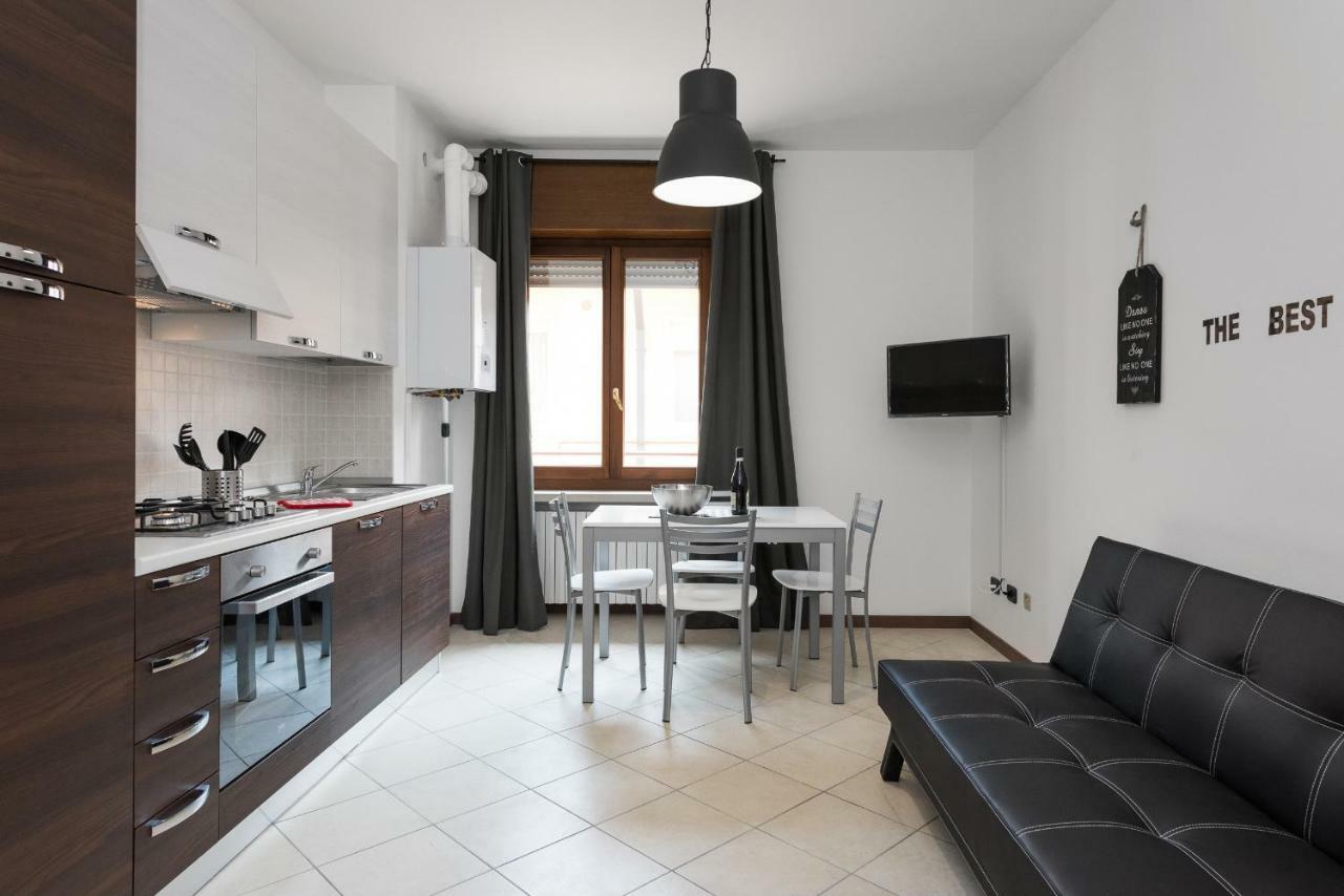 Apartmán Ortaglia B2 Torri Del Benaco Exteriér fotografie
